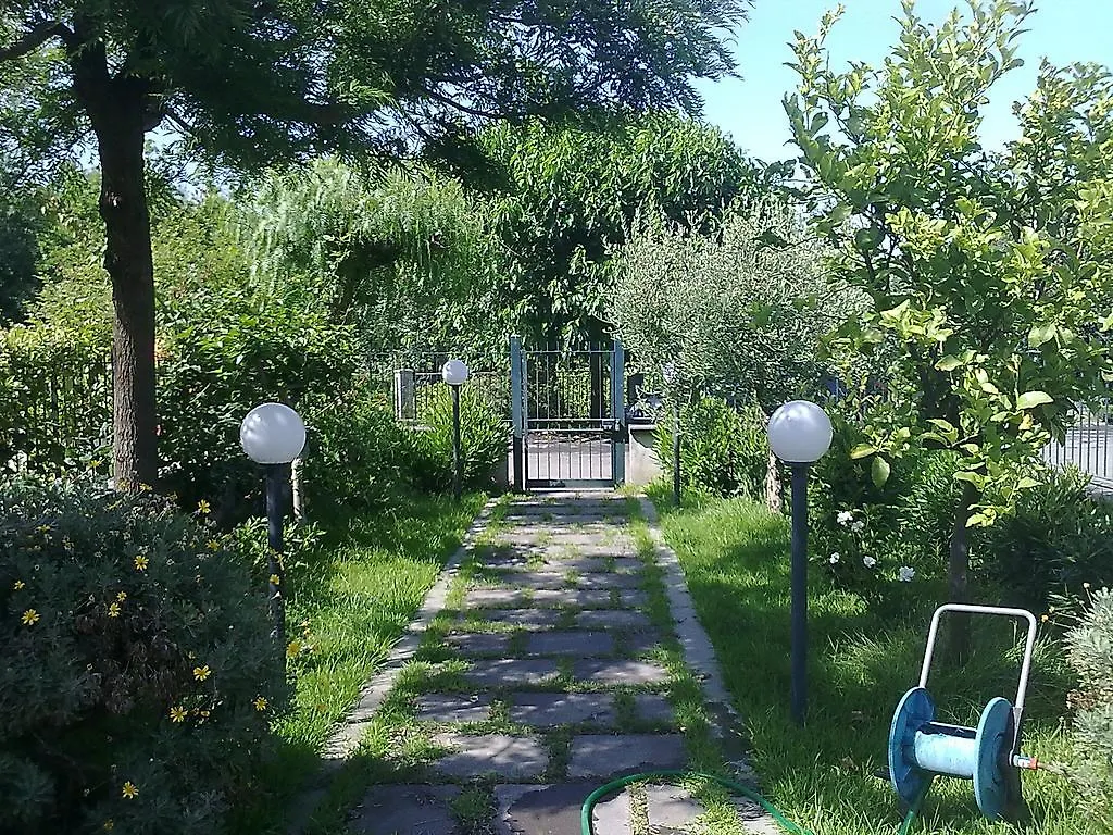Acquachiara Villa Fondachello  Holiday home Fondachello (Mascali)