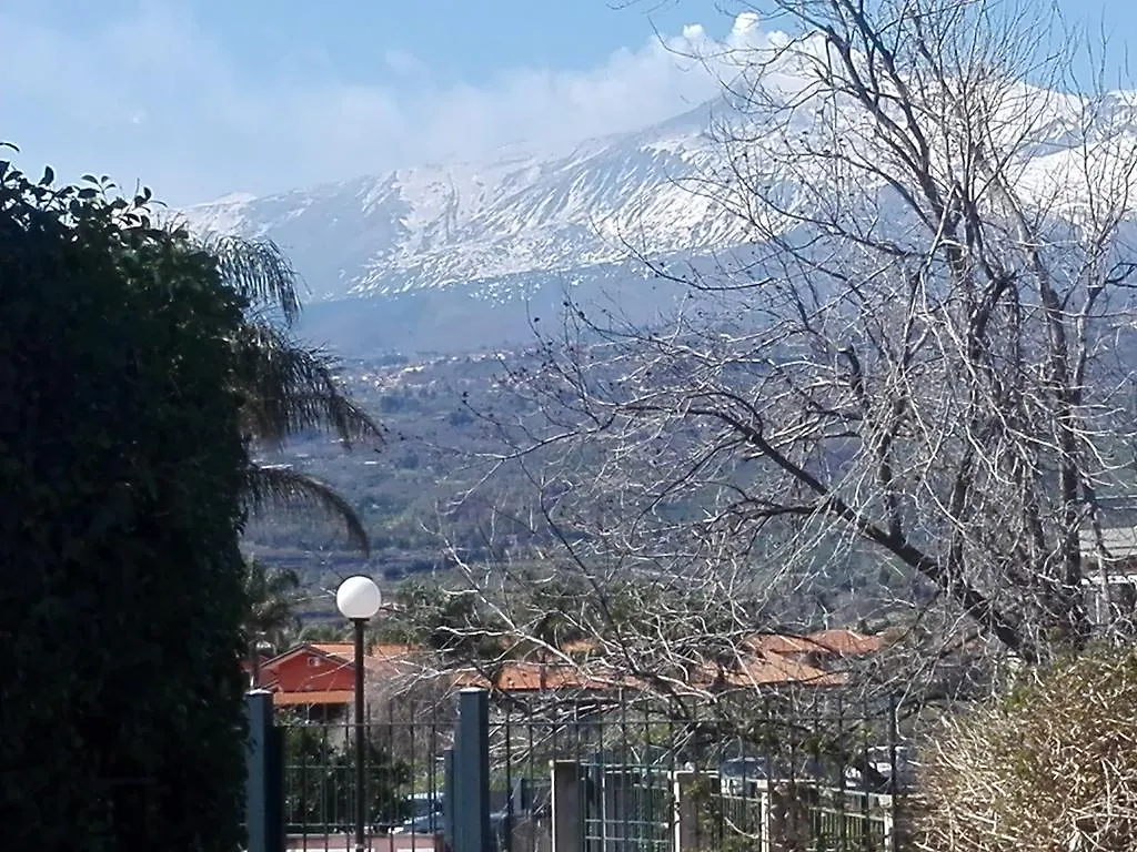Acquachiara Villa Fondachello  0*, Fondachello (Mascali) Italien