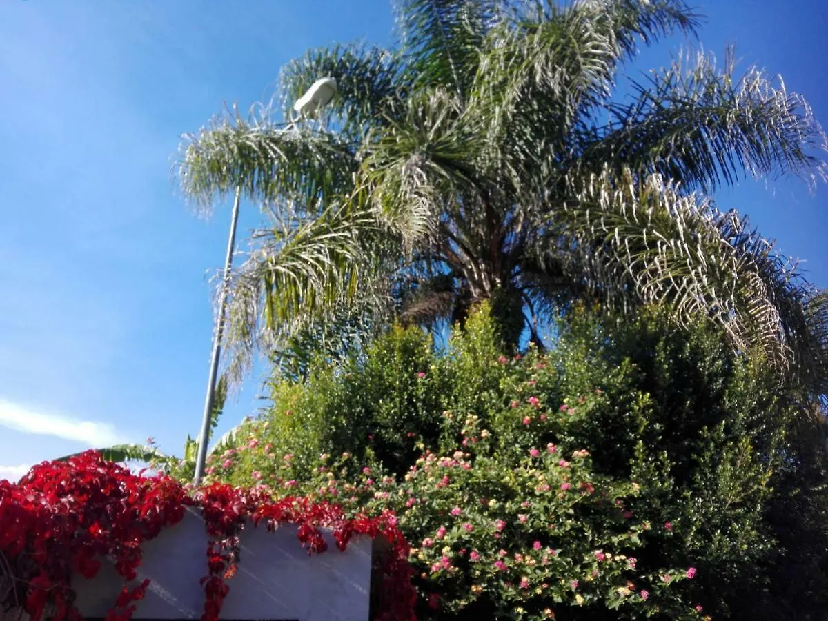 Holiday home Acquachiara Villa Fondachello