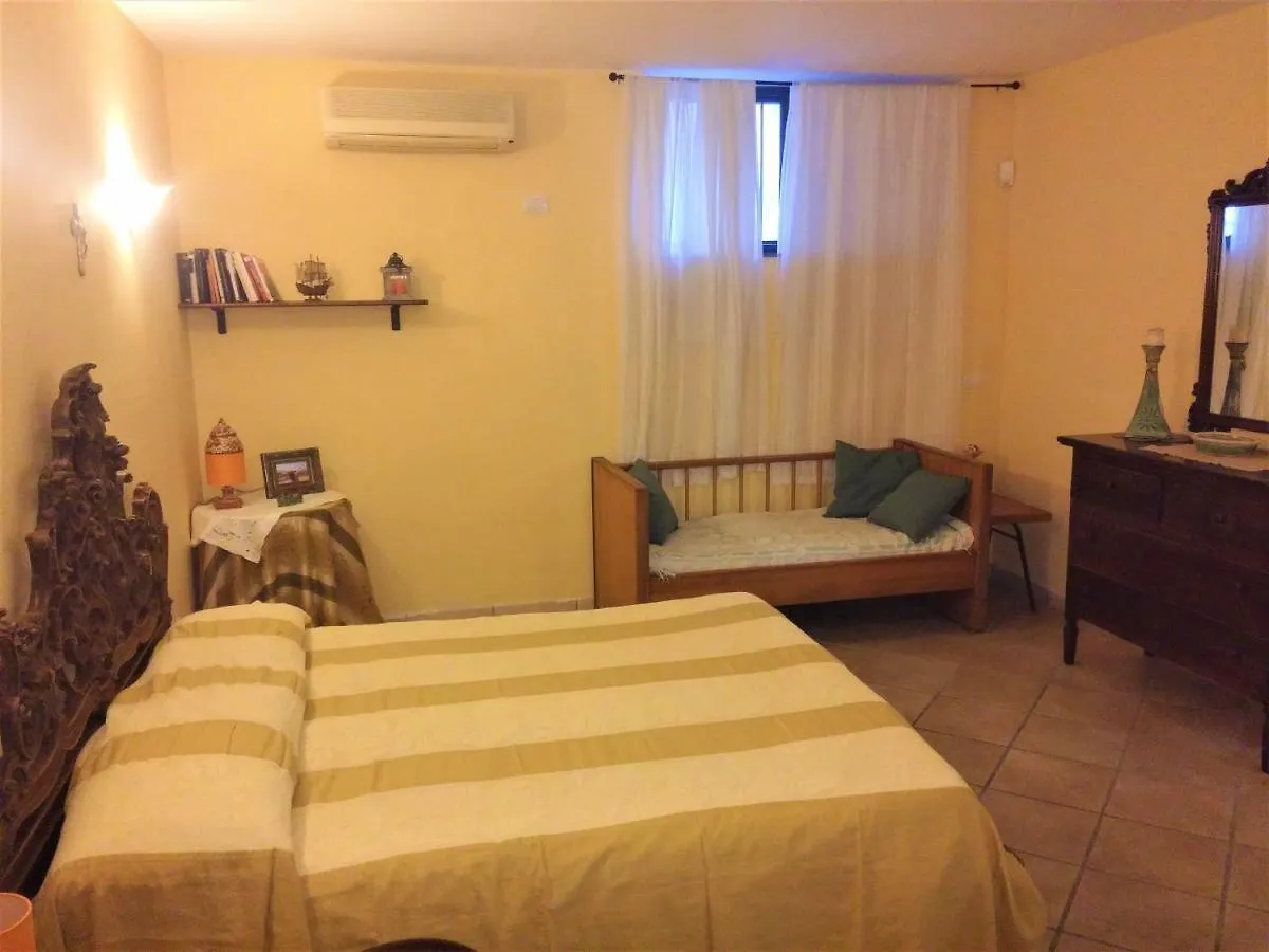 Acquachiara Villa Fondachello  0*, Fondachello (Mascali)