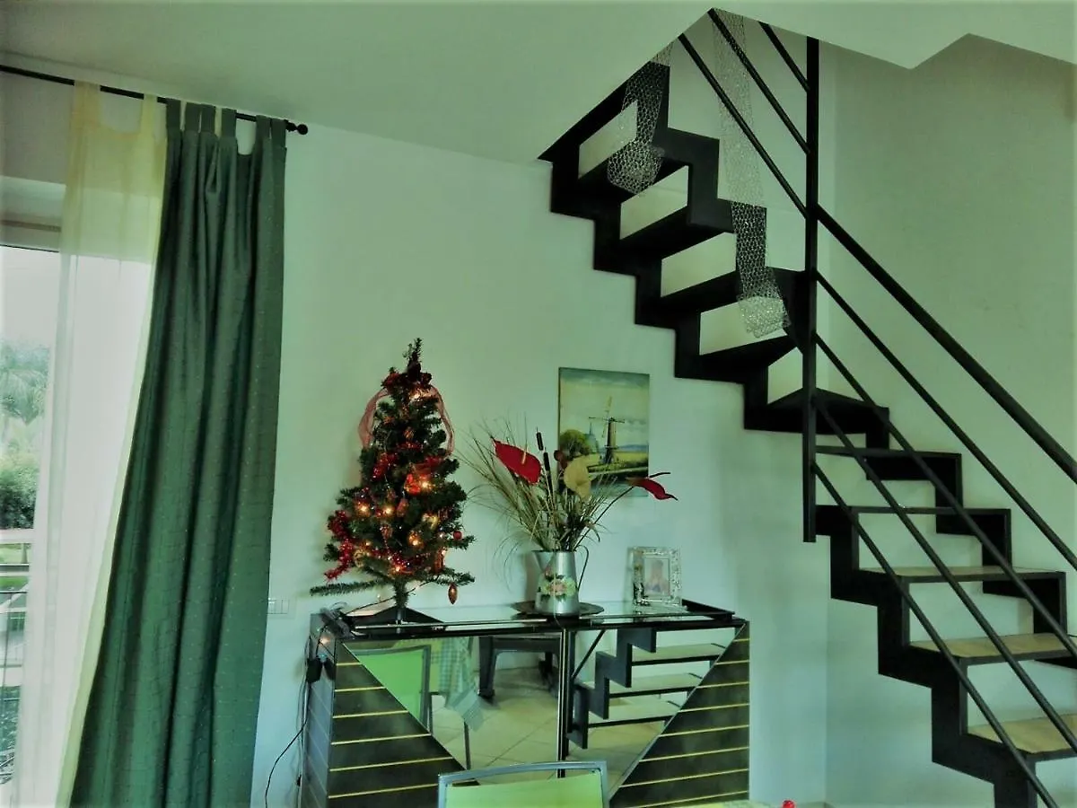 Holiday home Acquachiara Villa Fondachello  Italy