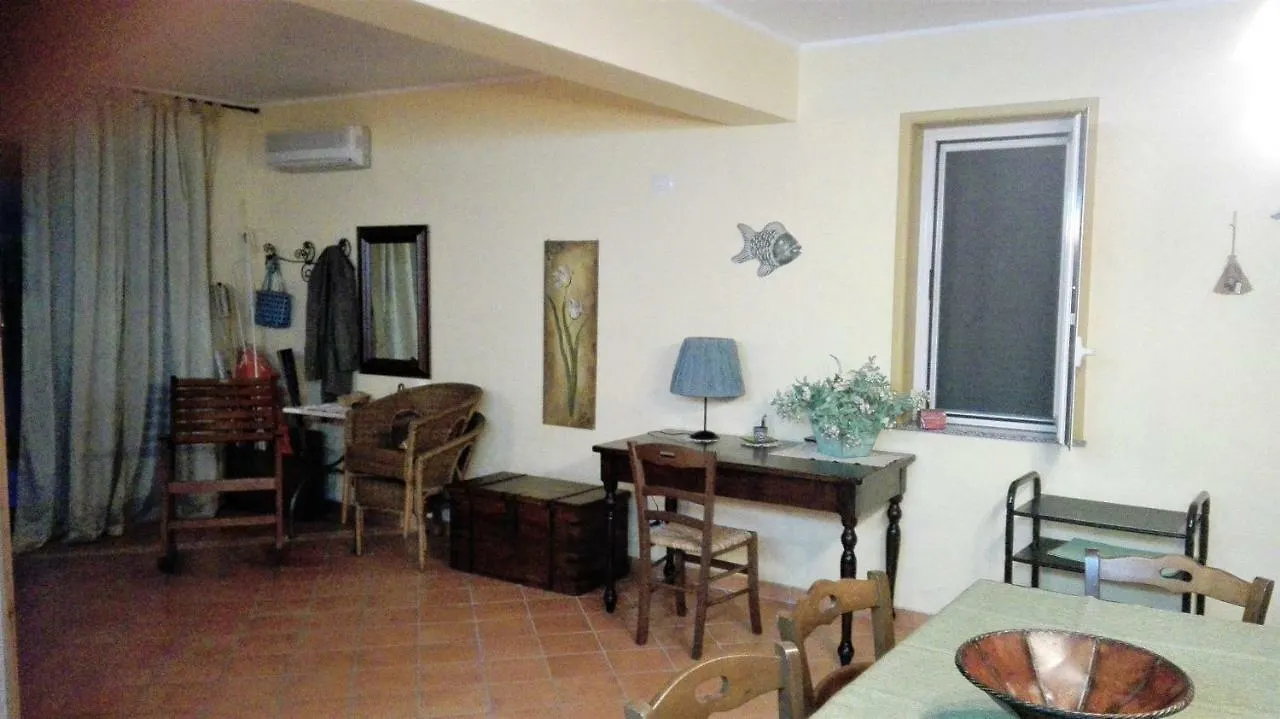 Holiday home Acquachiara Villa Fondachello  Italy