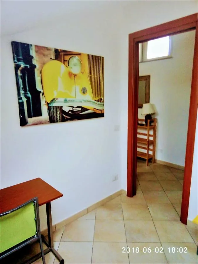 Acquachiara Villa Fondachello  0*, Fondachello (Mascali)