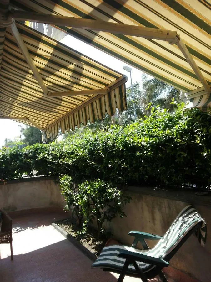 Acquachiara Villa Fondachello  Italy