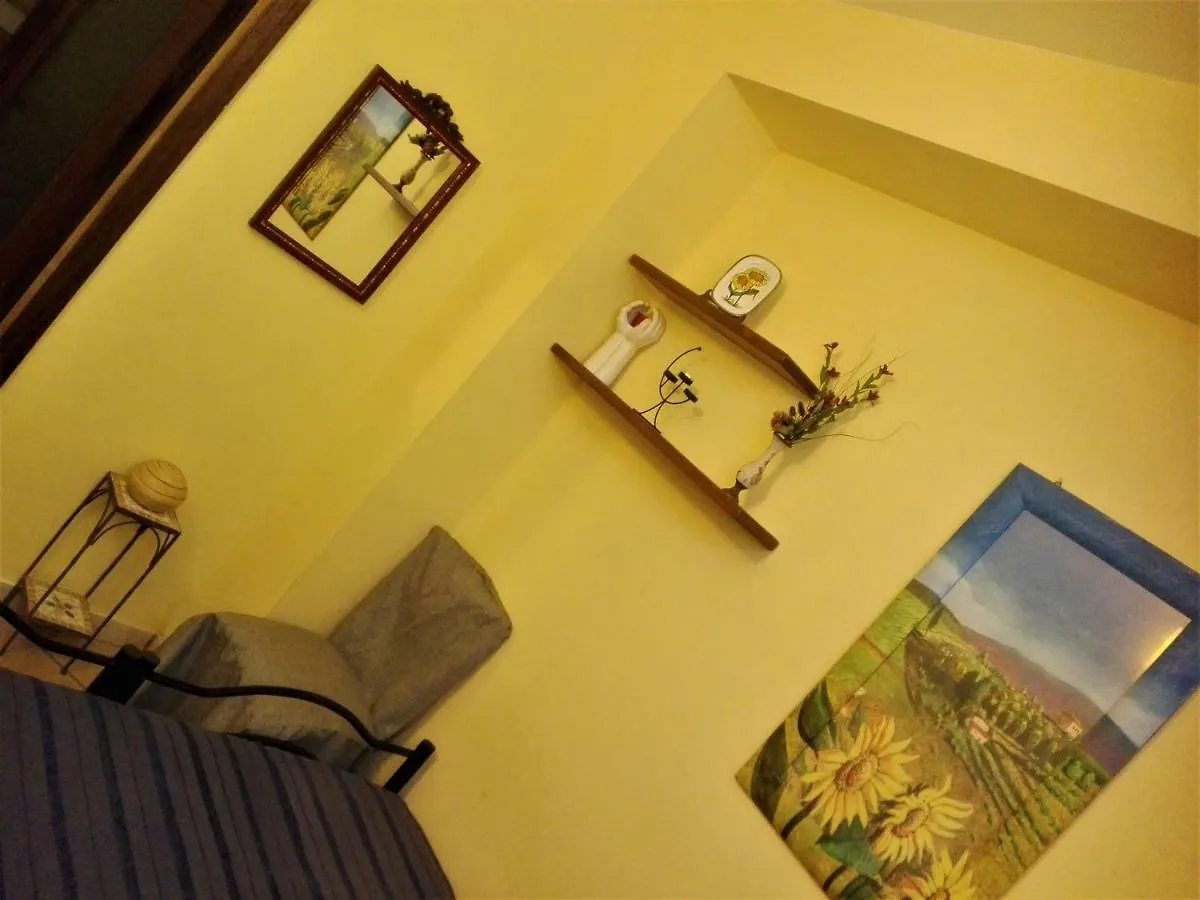 Acquachiara Villa Fondachello  Italy