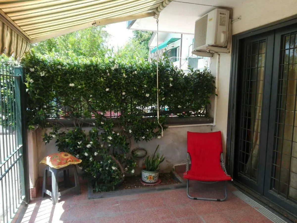Acquachiara Villa Fondachello  0*, Fondachello (Mascali) Italy