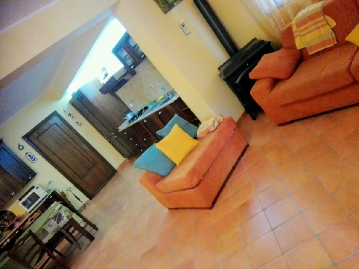 Acquachiara Villa Fondachello  Holiday home Fondachello (Mascali)