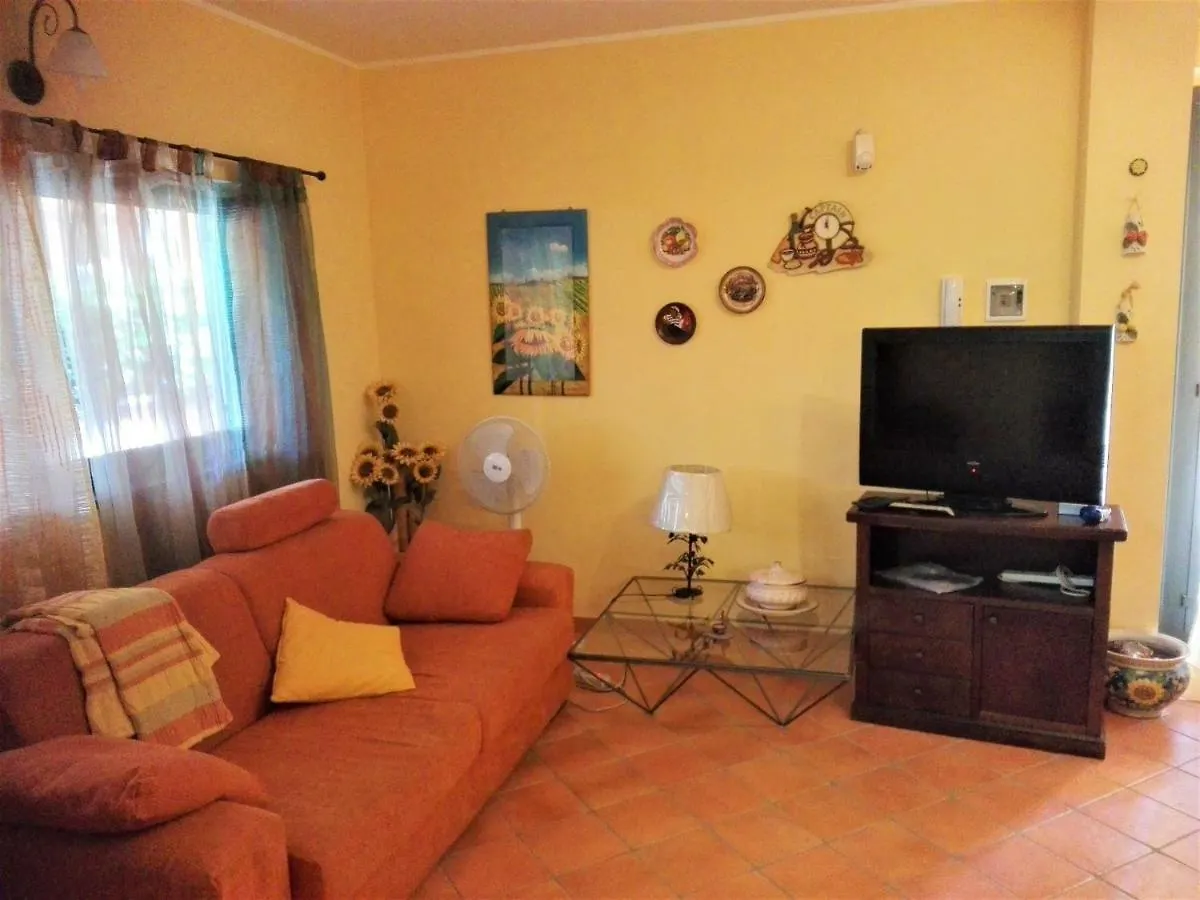 Holiday home Acquachiara Villa Fondachello  Italy