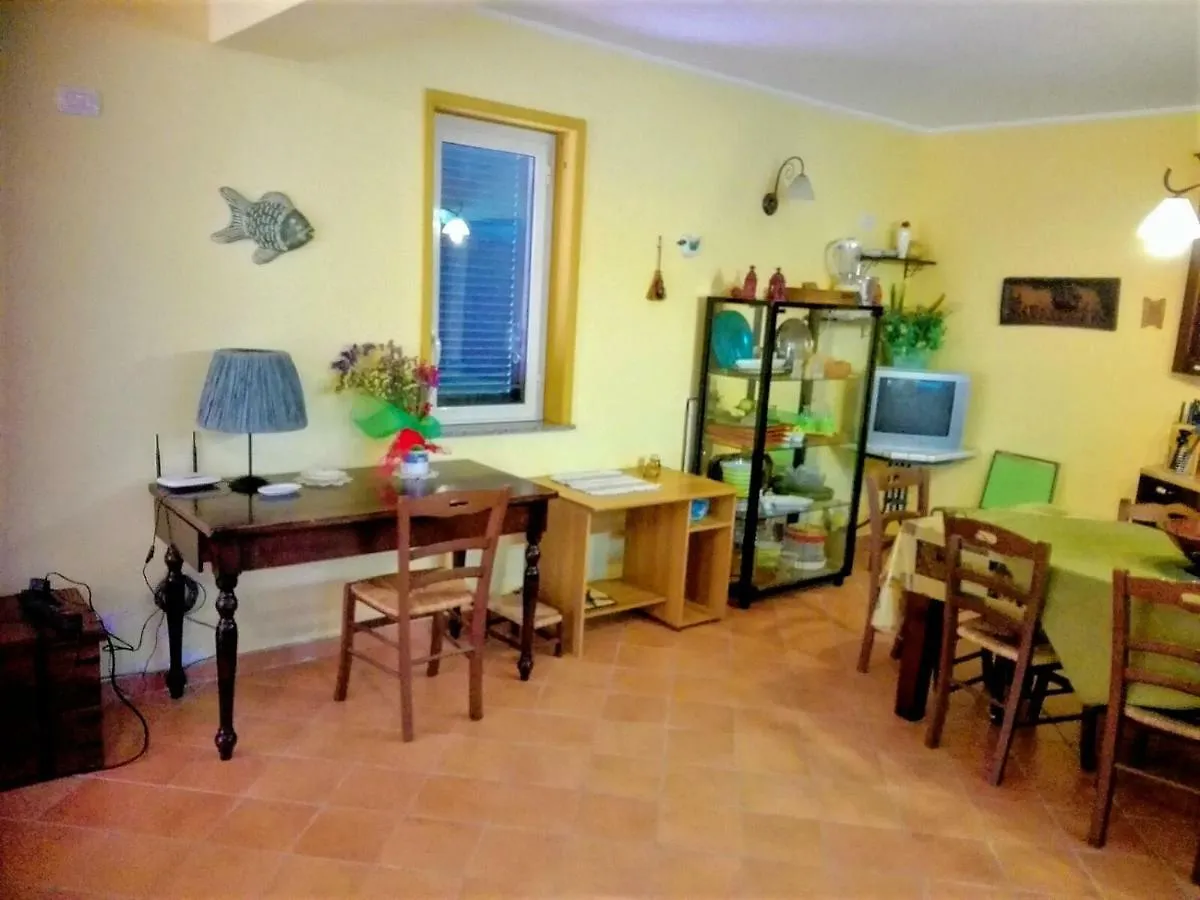 Acquachiara Villa Fondachello  Fondachello (Mascali)