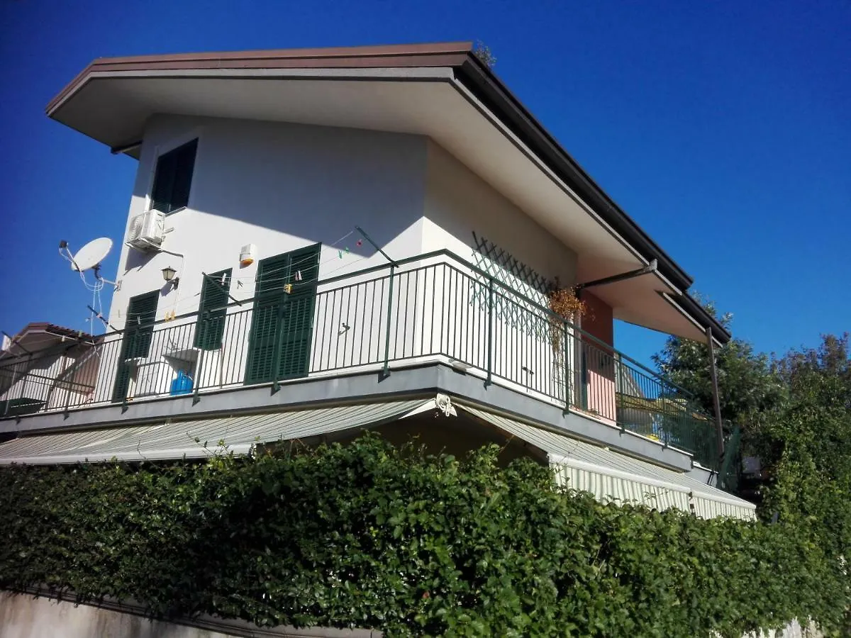 Acquachiara Villa Fondachello